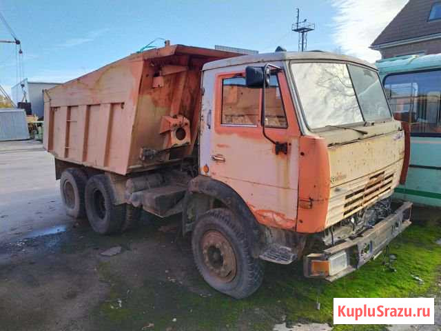 Камаз, маз Кстово - изображение 1
