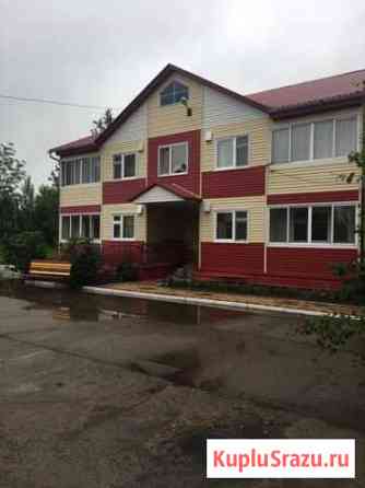 1-к квартира, 36 кв.м., 1/2 эт. Благовещенск