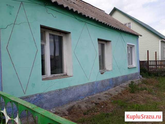 Дом 60 кв.м. на участке 7 сот. Пичаево - изображение 1