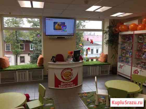 Продаётся помещение на втором этаже в ТЦ Корона. М Егорьевск