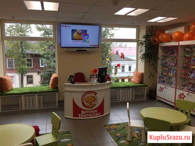 Продаётся помещение на втором этаже в ТЦ Корона. М Егорьевск - изображение 1