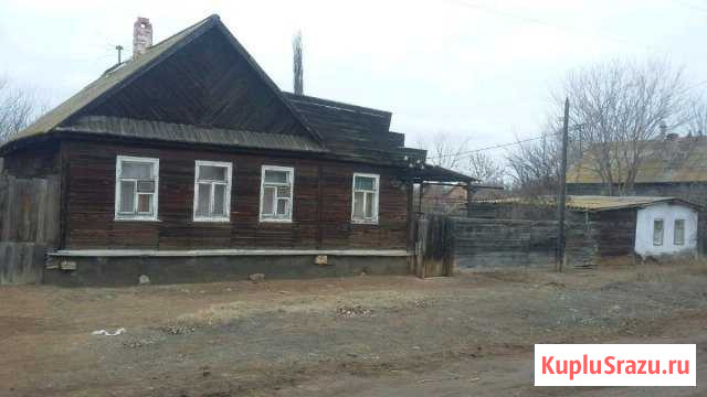 Дом 65 кв.м. на участке 9 сот. Началово - изображение 1