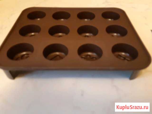 Силиконовые формы Кемерово - изображение 1