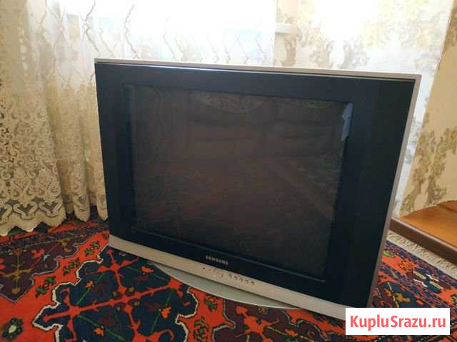 Телевизор SAMSUNG Каспийск - изображение 1
