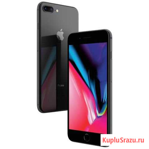 Обмен iPhone 8 Plus 256 на iPhone X, XR Улан-Удэ - изображение 1