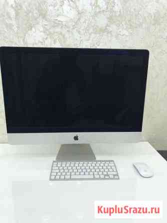 iMac Долгопрудный