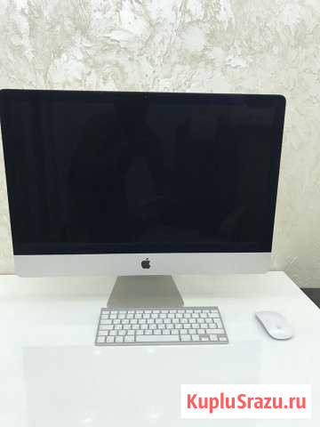 iMac Долгопрудный - изображение 1