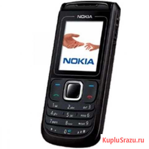Телефон Nokia 1680C-2 Ухта - изображение 1