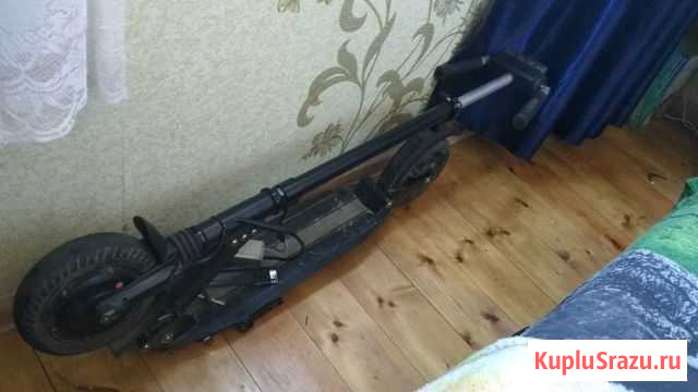 Запчасти kugoo Новороссийск - изображение 1
