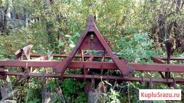 Трактор мтз-50 Суксун - изображение 1