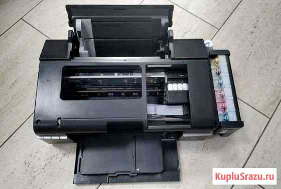 Сублимационный Epson L800 Уфа