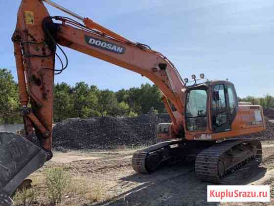 Doosan dx 225 lca Курск