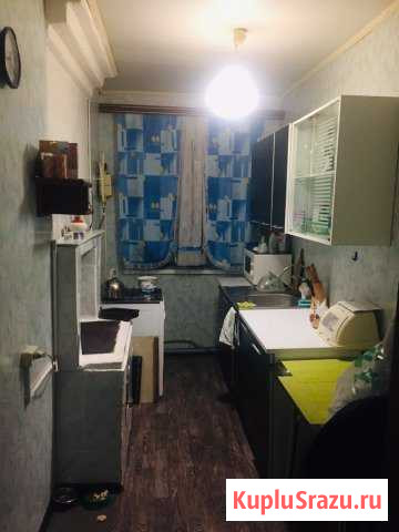 1-к квартира, 31.7 кв.м., 2/2 эт. Мантурово - изображение 1