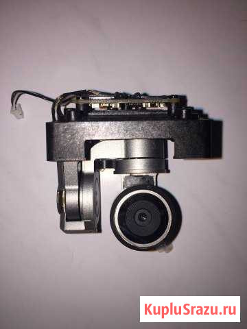 Dji Mavic Pro подвес Подольск - изображение 1