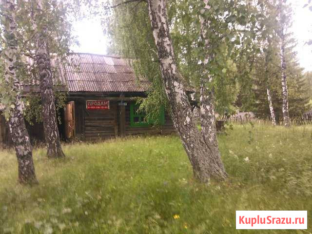 Дом 30 кв.м. на участке 11 сот. Черноисточинск - изображение 1