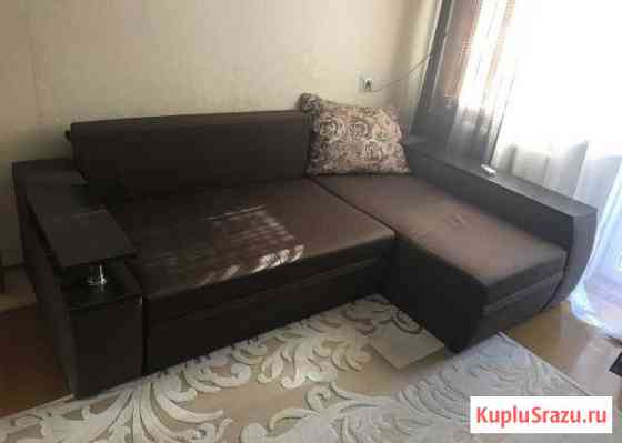 1-к квартира, 39 кв.м., 4/5 эт. Одинцово