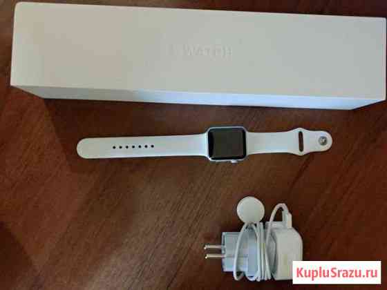 Apple watch 2 Мирный