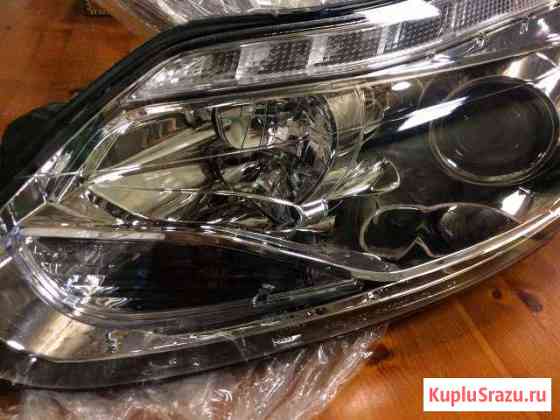 Фары на ford focus 3 Выборг