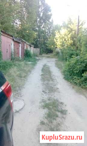 Гараж в аренду в Саратове Саратов - изображение 1