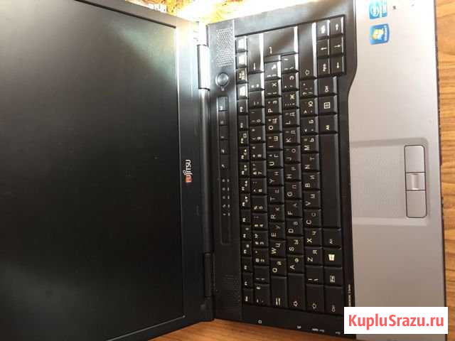 Fujitsu s752 Батайск - изображение 1