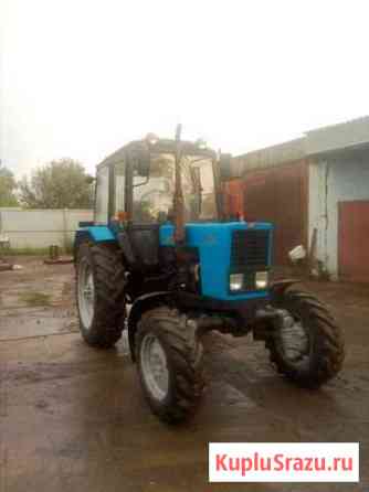 Продам мтз 82 Бийск