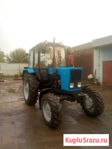 Продам мтз 82 Бийск - изображение 1