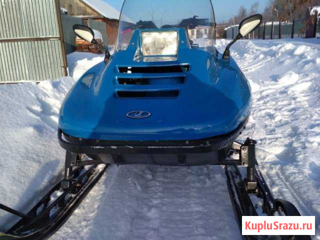 Рысь 119 Луховицы - изображение 1