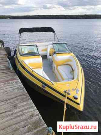 Crownline 225 br Пироговский