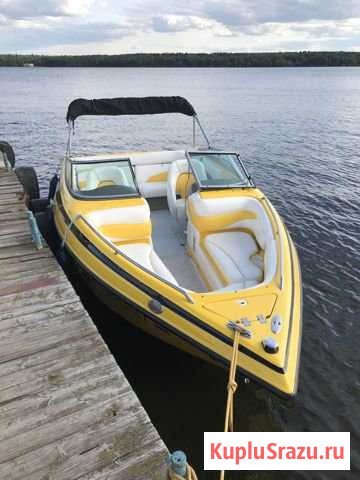 Crownline 225 br Пироговский - изображение 1