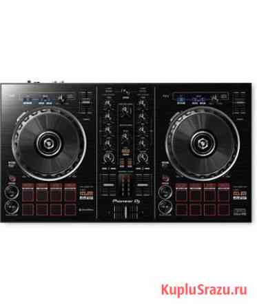 Pioneer ddj rb Выкса