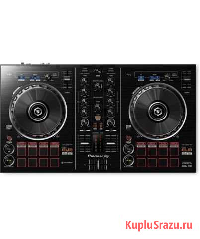 Pioneer ddj rb Выкса - изображение 1