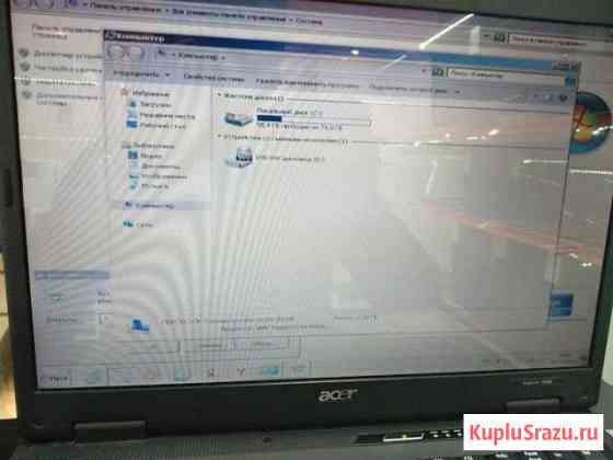 Acer Королев