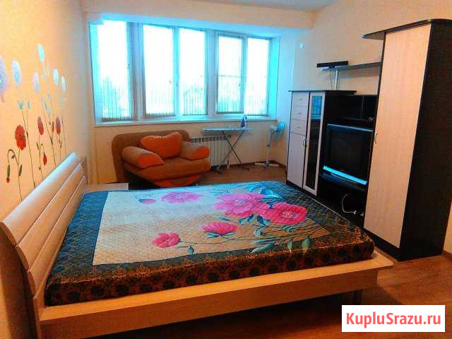 2-к квартира, 42 кв.м., 2/14 эт. Барнаул - изображение 1