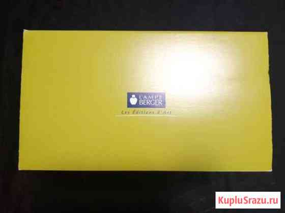 Lampe Berger Paris Мурино