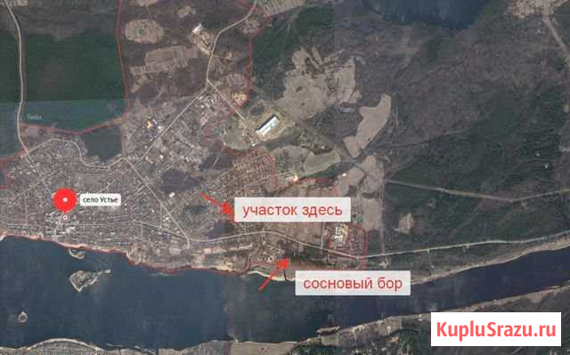  Устье - изображение 1