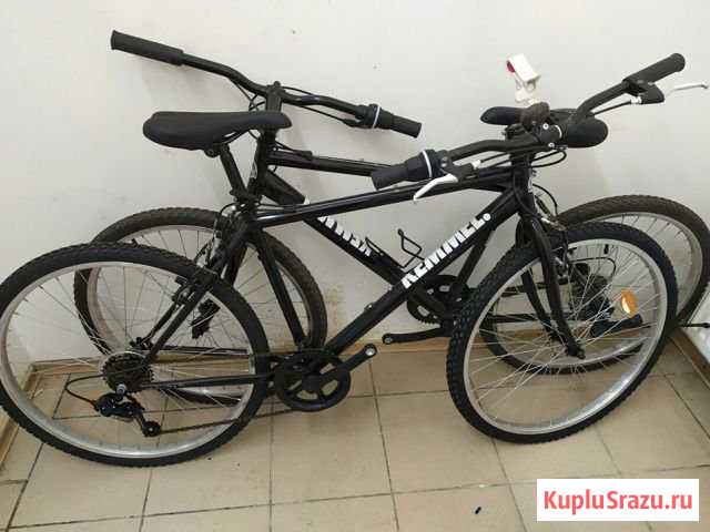 Велосипед btwin Kemmel Сертолово - изображение 1