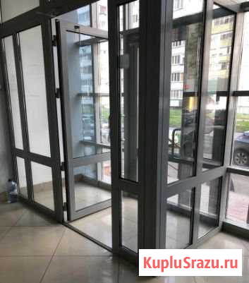 Сдам торговое помещение, 142 кв.м. Казань - изображение 1