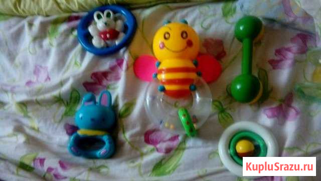 Игрушки Тейково - изображение 1