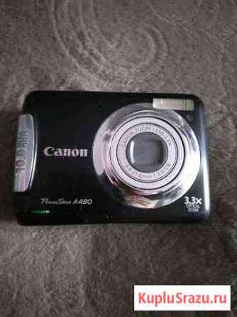 Canon Волжский