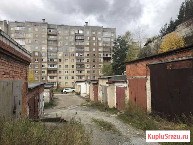 Гараж на продажу в Златоусте Златоуст - изображение 1