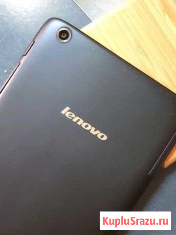 Планшет Lenovo tab a8-50 Анапа - изображение 1