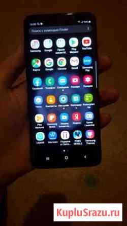Телефон SAMSUNG s9+ Мытищи