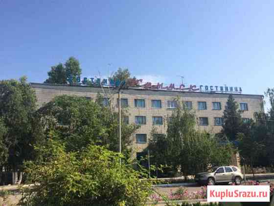  Крымск