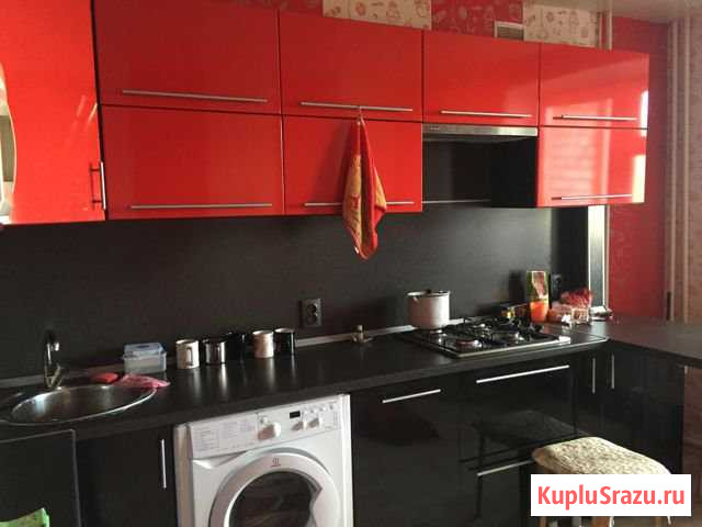 1-к квартира, 44.3 кв.м., 2/5 эт. Салават - изображение 1