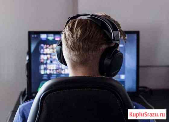 Steelseries Arctis 7 Пушкино