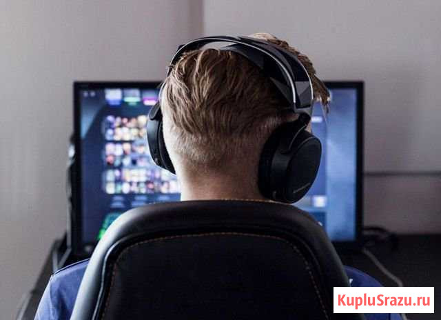 Steelseries Arctis 7 Пушкино - изображение 1