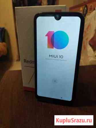 Xiaomi Redmi 7 3/16 Москва