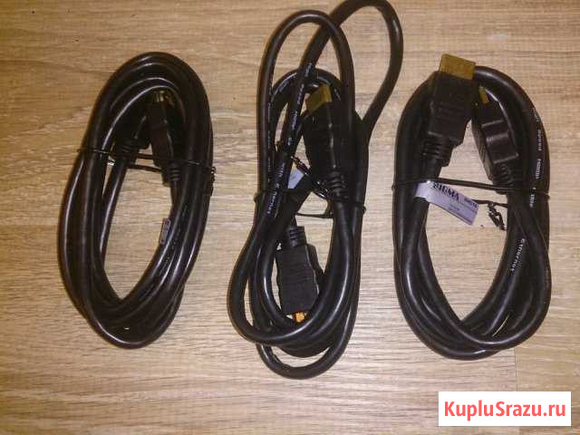 Кабель hdmi Судак - изображение 1