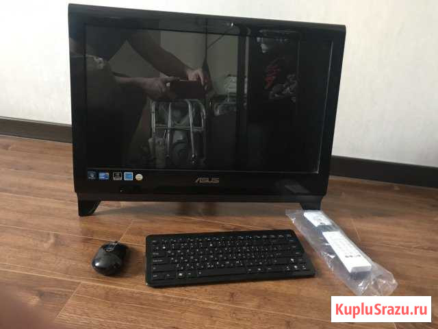 Моноблок All-in-One PC Asus ET2400INT Реутов - изображение 1