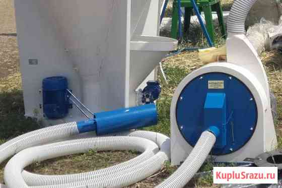 Зернодробилка Липецк